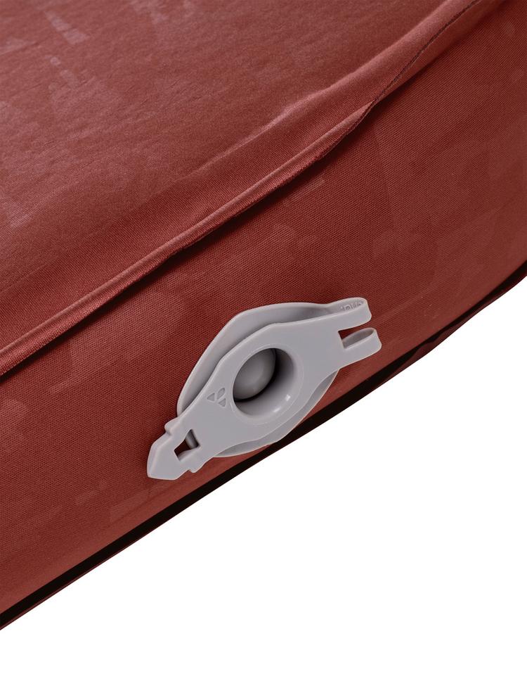 VAUDE VAUDE Dream 7.5 L II Isomatte - cherrywood - 0 | SportScheck