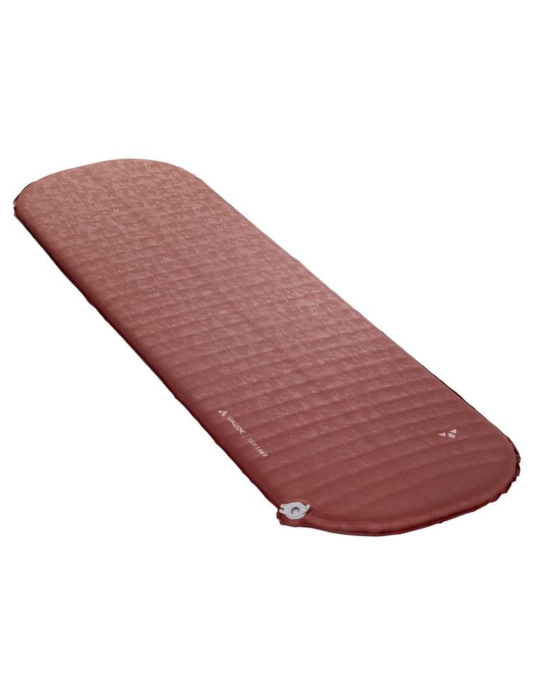 VAUDE VAUDE Tour 3.8 M II Isomatte - redwood - 0 | SportScheck