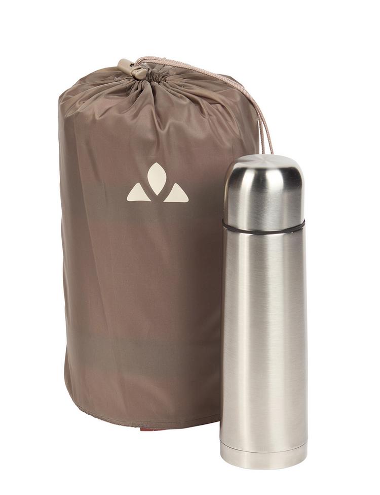 VAUDE VAUDE Tour 3.8 M II Isomatte - redwood - 1 | SportScheck