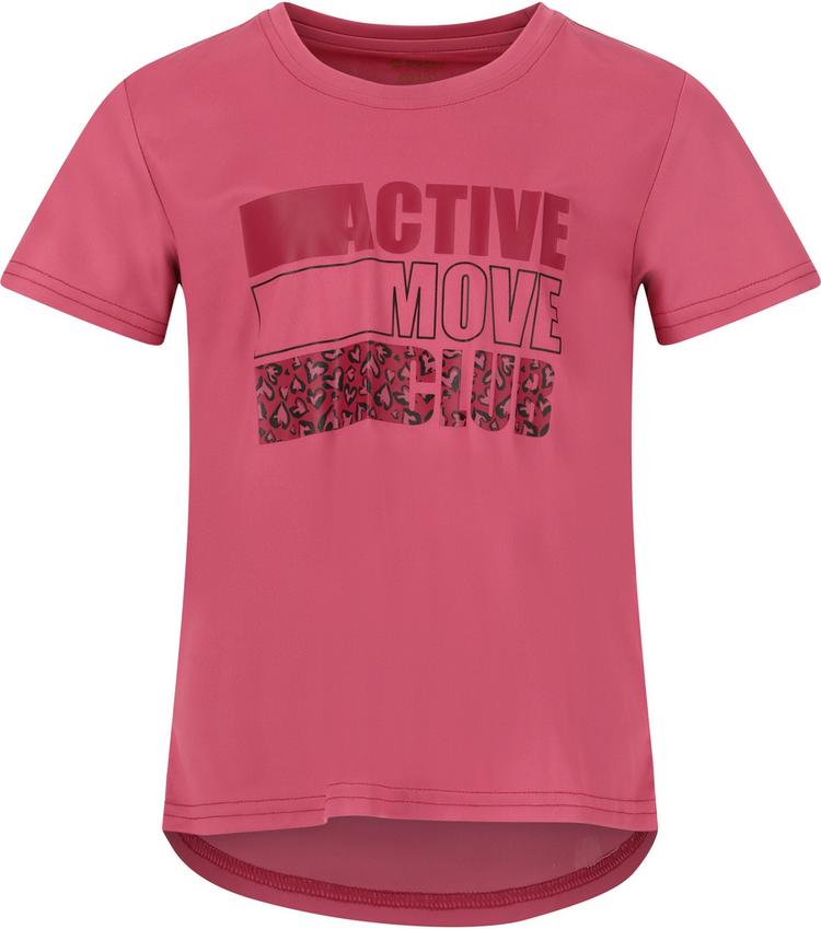 ZigZag ZigZag Julietta Laufshirt Kinder - 4051 Malaga - 0 | SportScheck