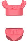 ZigZag Tanna Bikini Set Kinder - 4134 Pink Lemonade