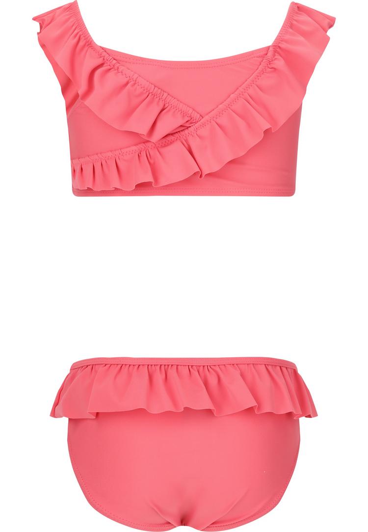 ZigZag ZigZag Tanna Bikini Set Kinder - 4134 Pink Lemonade - 1 | SportScheck