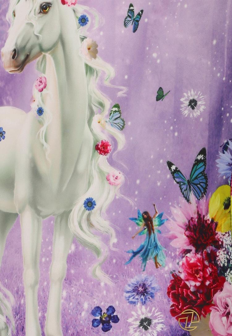 ZigZag ZigZag Paradise Badeanzug Kinder - Print 3604 Magic - 0 | SportScheck