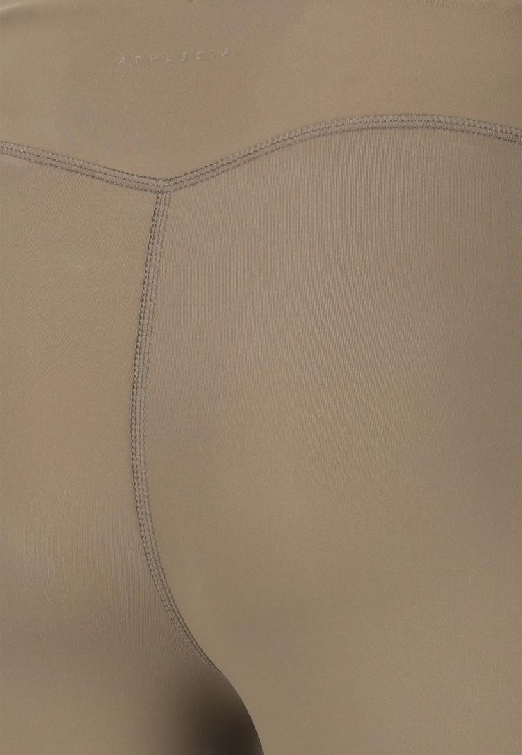 Athlecia Athlecia Aliya V2 Tights Damen - 1292 Greige - 0 | SportScheck