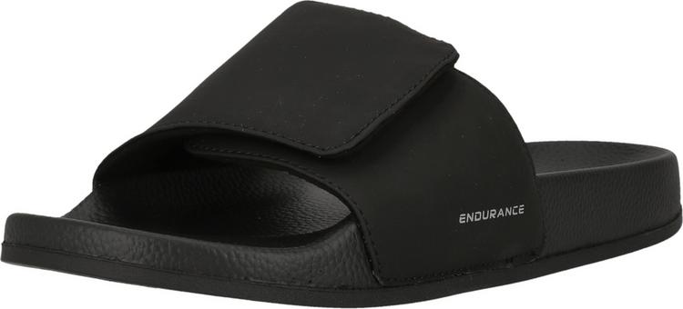 Endurance Endurance Posh Badelatschen - 1001S Black - 0 | SportScheck