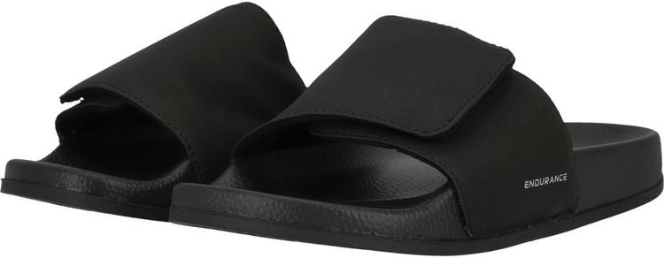 Endurance Endurance Posh Badelatschen - 1001S Black - 1 | SportScheck