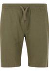 Cruz Micky Shorts Herren - 3232 Loden Green
