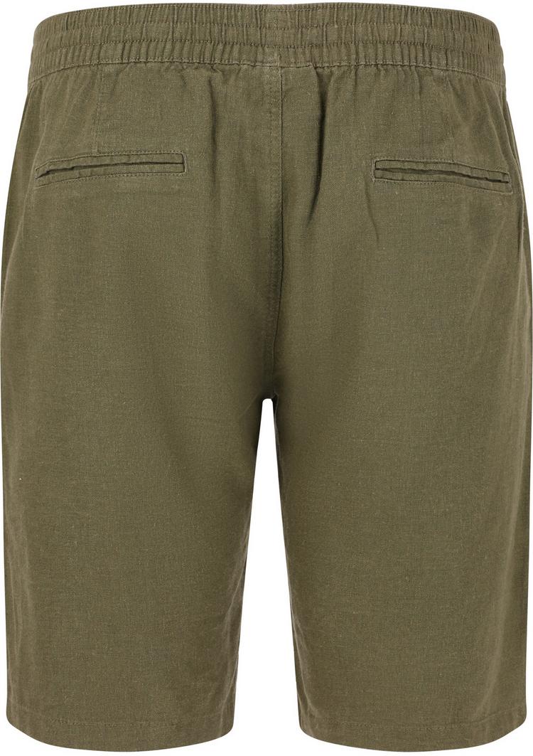 Cruz Cruz Micky Shorts Herren - 3232 Loden Green - 0 | SportScheck