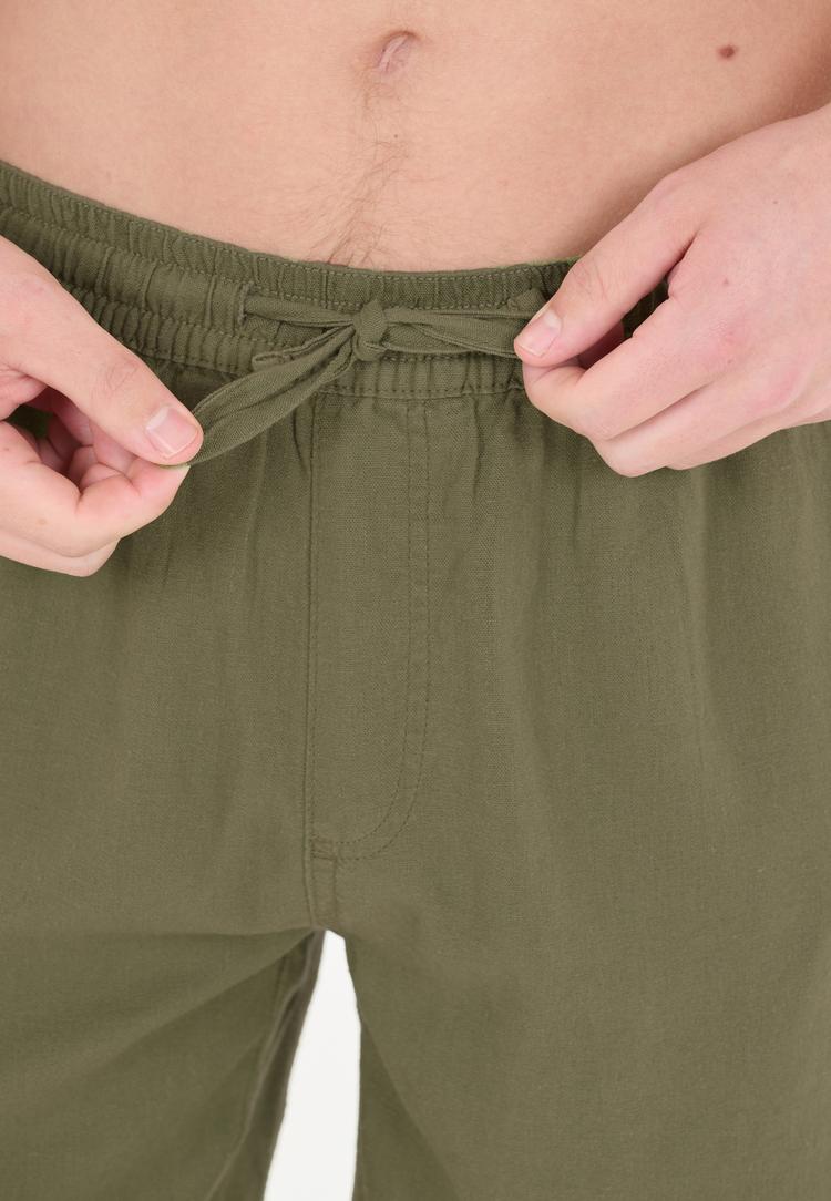 Cruz Cruz Micky Shorts Herren - 3232 Loden Green - 1 | SportScheck