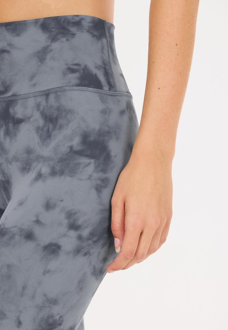 Athlecia Athlecia Ashanti Tights Damen - Print 3864 - 1 | SportScheck