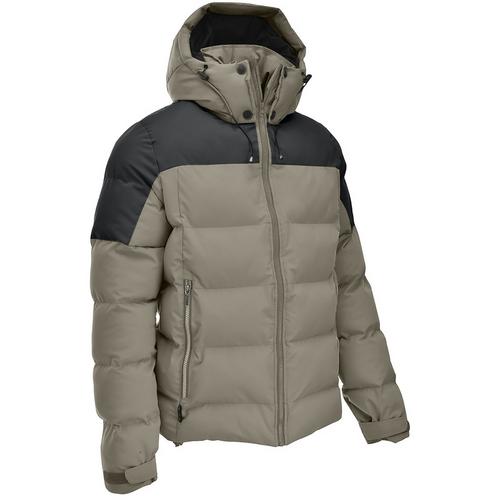 Maul Sport Garmisch Megatex Funktionsjacke Herren