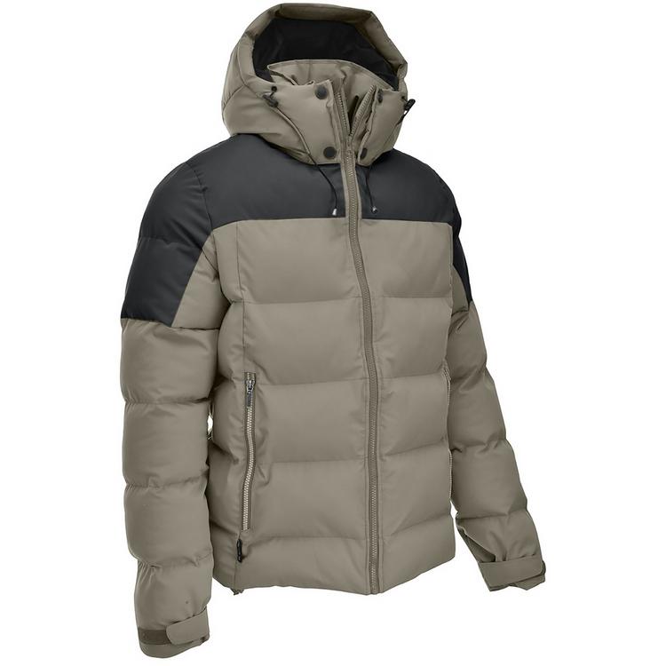 Maul Sport Maul Sport Garmisch Megatex Funktionsjacke Herren - Beige8070 - 0 | SportScheck