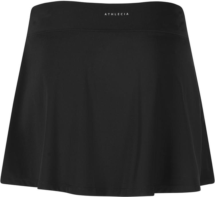 Athlecia Athlecia Aishe Tennisrock Damen - 1001 Black - 0 | SportScheck