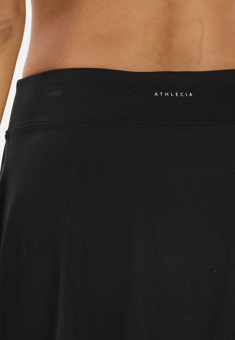 Athlecia Athlecia Aishe Tennisrock Damen - 1001 Black - 1 | SportScheck