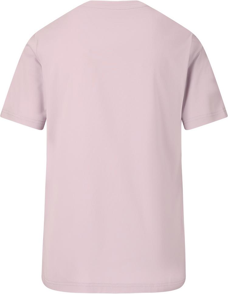 Endurance Endurance Beisey jr. Laufshirt Kinder - 4393 Orchid Petal - 0 | SportScheck