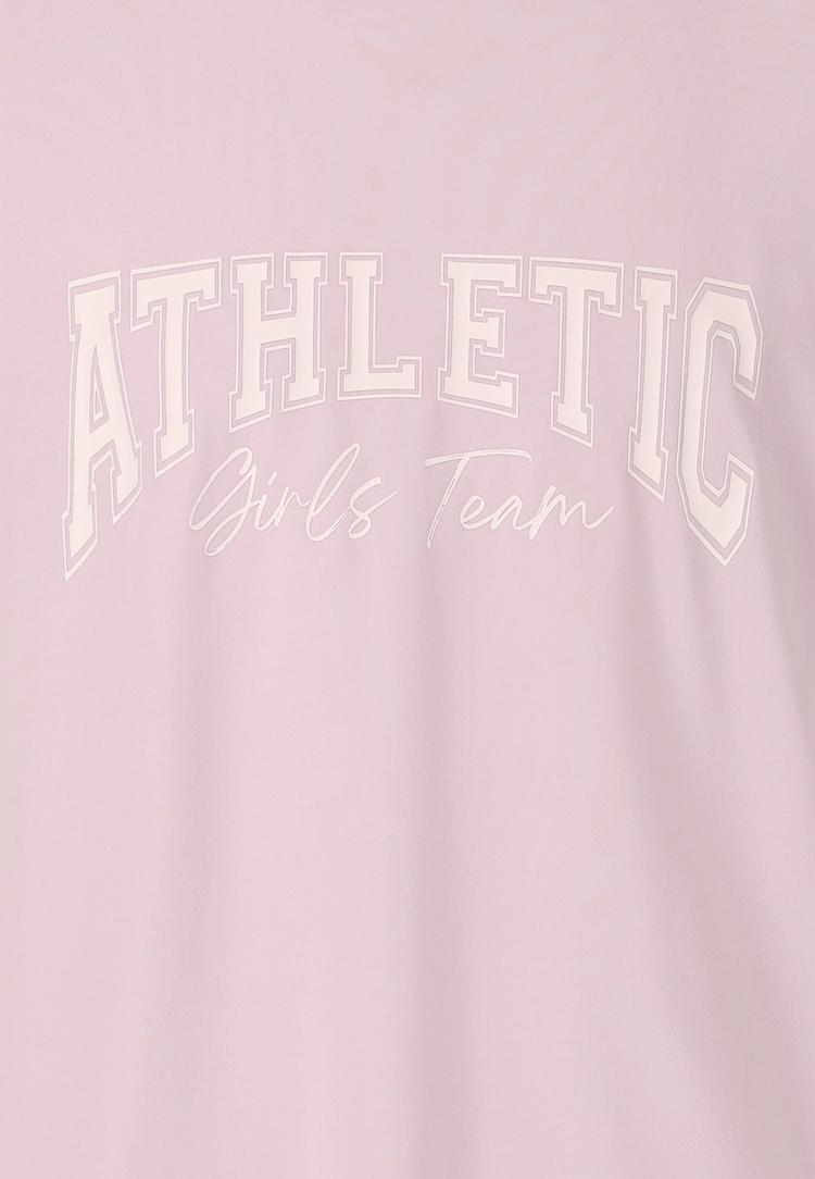 Endurance Endurance Beisey jr. Laufshirt Kinder - 4393 Orchid Petal - 0 | SportScheck