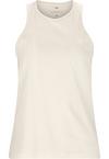 Athlecia Almi V2 Tanktop Damen - 1002 White