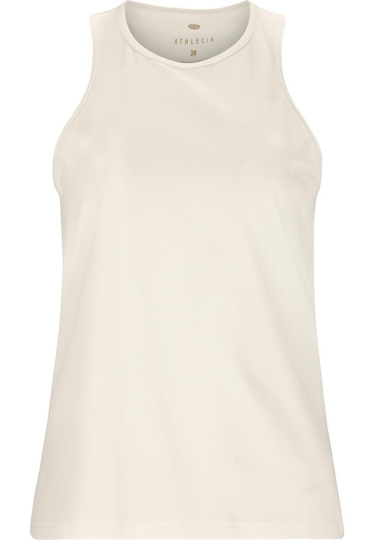 Athlecia Athlecia Almi V2 Tanktop Damen - 1002 White - 0 | SportScheck