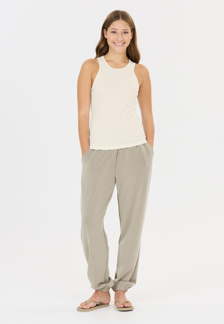 Athlecia Athlecia Almi V2 Tanktop Damen - 1002 White - 0 | SportScheck