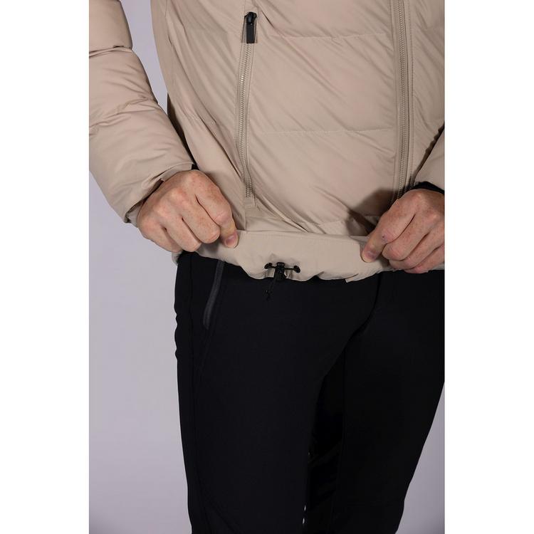 Maul Sport Maul Sport Garmisch Megatex Funktionsjacke Herren - Beige8070 - 2 | SportScheck