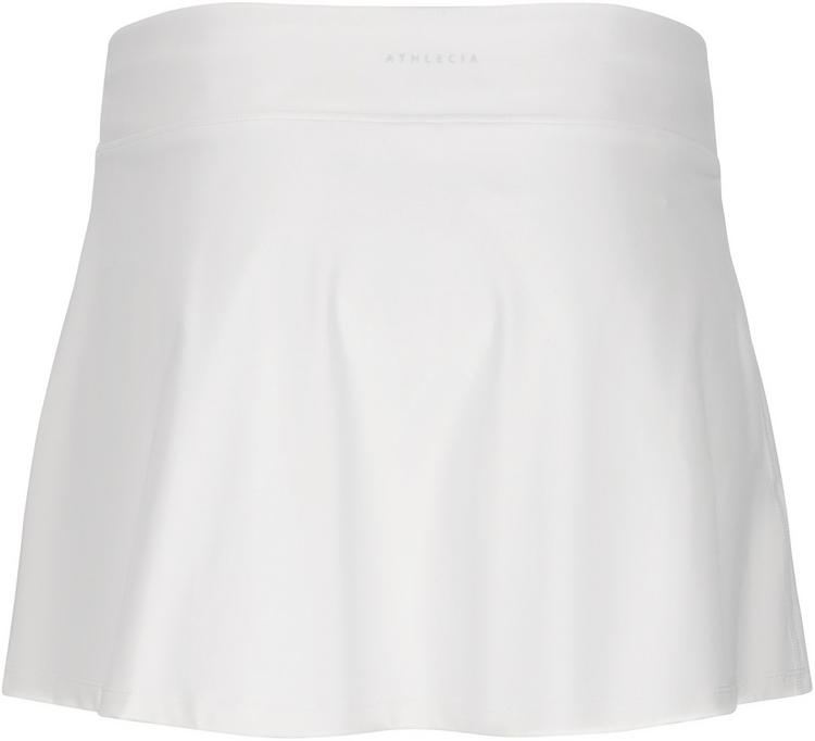 Athlecia Athlecia Aishe Tennisrock Damen - 1002 White - 0 | SportScheck