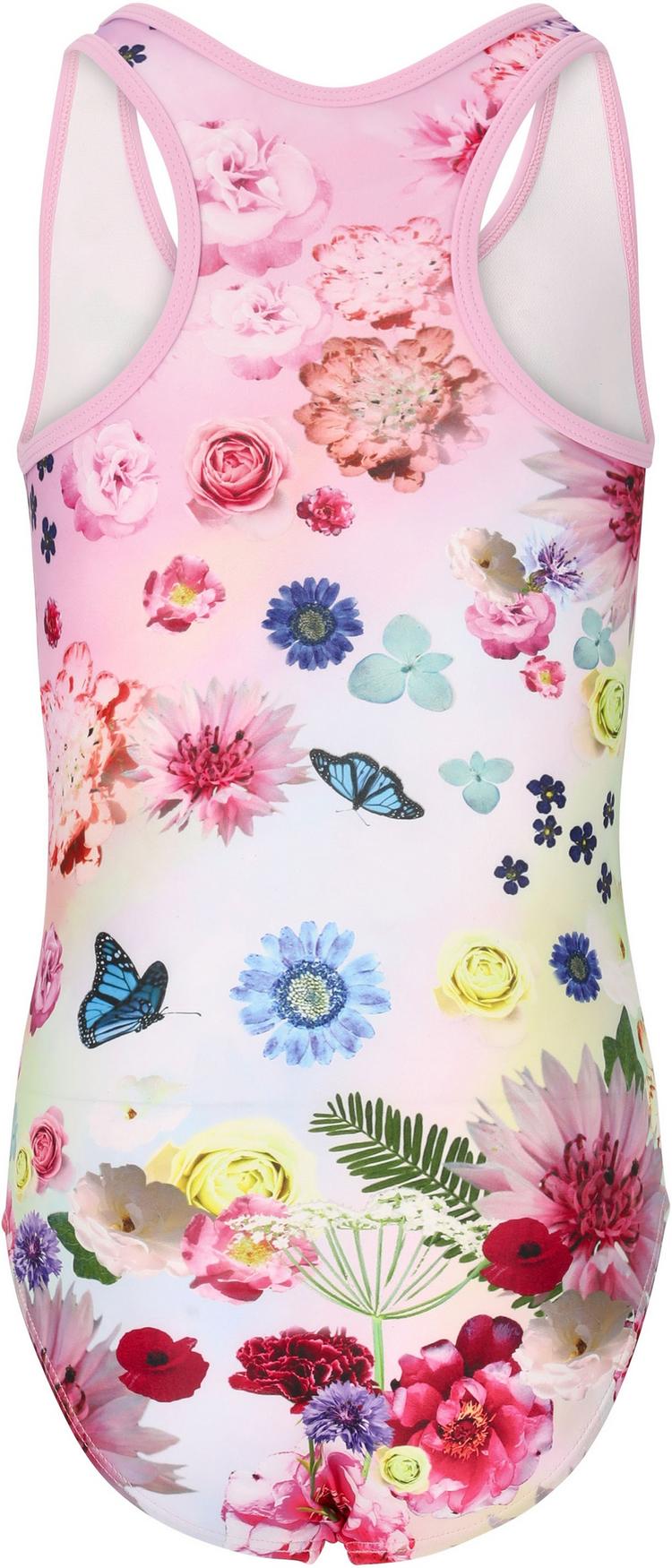 ZigZag ZigZag Paradise Badeanzug Kinder - Print 8581 - 0 | SportScheck