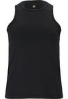 Athlecia Almi V2 Tanktop Damen - 1001 Black