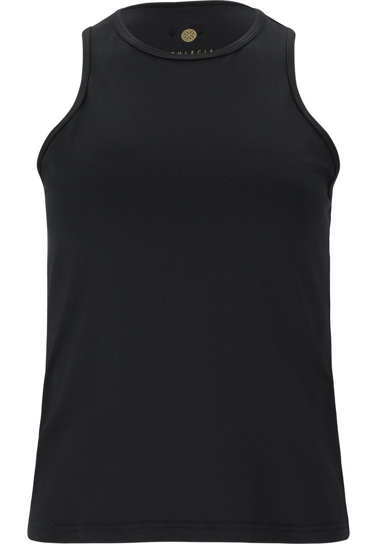 Athlecia Athlecia Almi V2 Tanktop Damen - 1001 Black - 0 | SportScheck