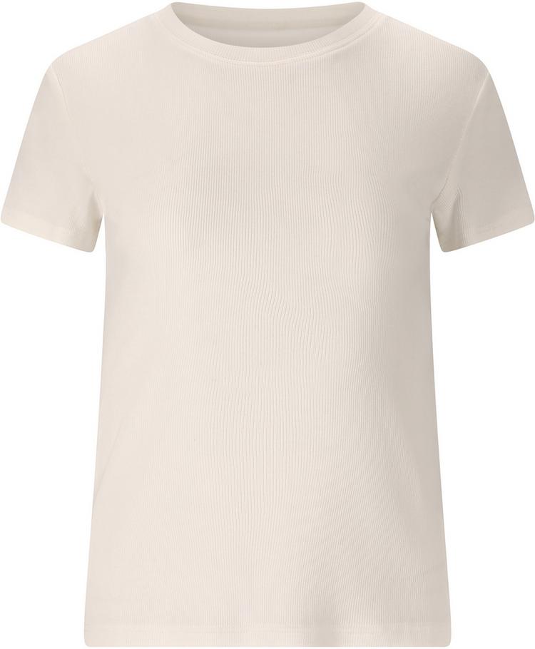 Athlecia Athlecia Lenga T-Shirt Damen - 1002 White - 0 | SportScheck