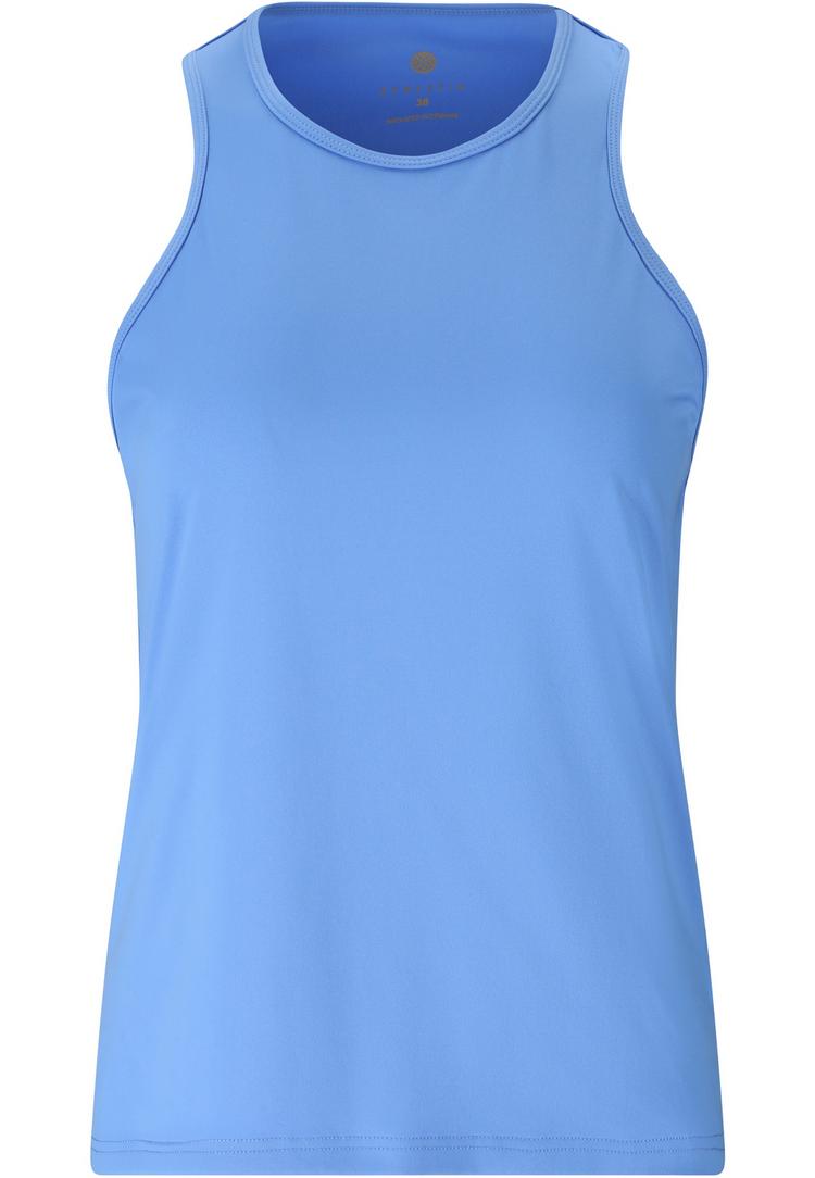 Athlecia Athlecia Almi V2 Tanktop Damen - 2300 Granada Sky - 0 | SportScheck