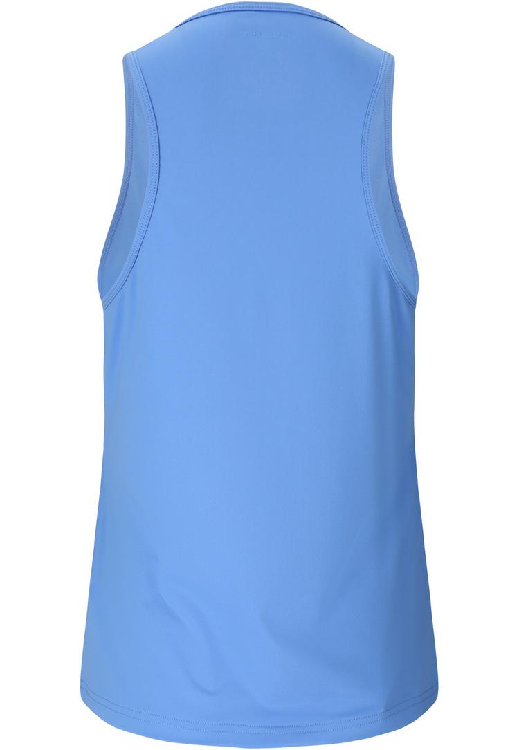 Athlecia Athlecia Almi V2 Tanktop Damen - 2300 Granada Sky - 0 | SportScheck