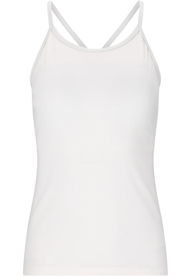 Athlecia Athlecia Tenala Tanktop Damen - 1002 White - 0 | SportScheck