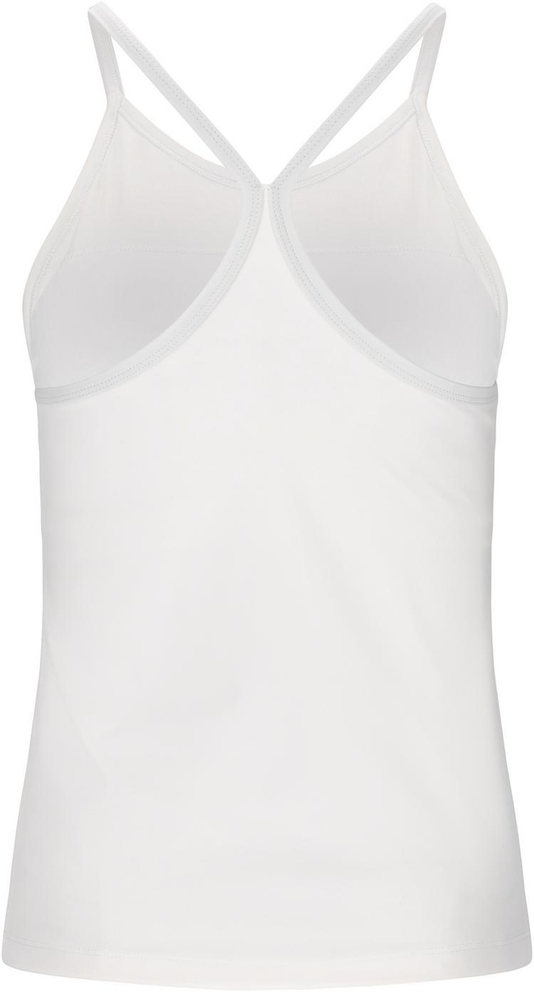 Athlecia Athlecia Tenala Tanktop Damen - 1002 White - 0 | SportScheck