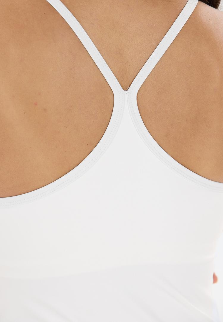 Athlecia Athlecia Tenala Tanktop Damen - 1002 White - 1 | SportScheck