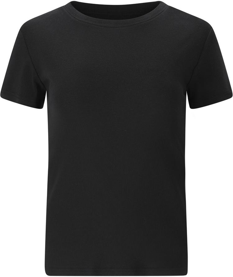 Athlecia Athlecia Lenga T-Shirt Damen - 1001 Black - 0 | SportScheck