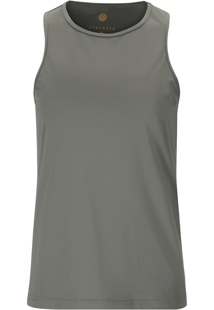 Athlecia Athlecia Almi V2 Tanktop Damen - 3219 Sedona Sage - 0 | SportScheck