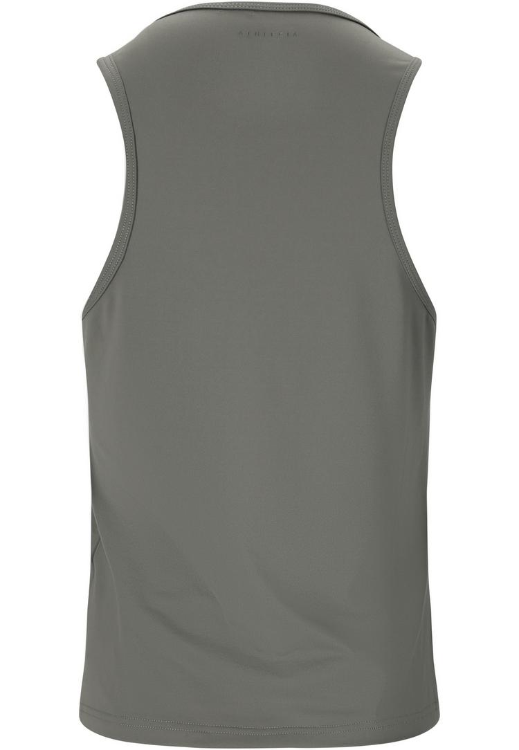 Athlecia Athlecia Almi V2 Tanktop Damen - 3219 Sedona Sage - 0 | SportScheck