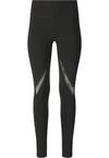 Athlecia Luluna Tights Damen - 1001 Black