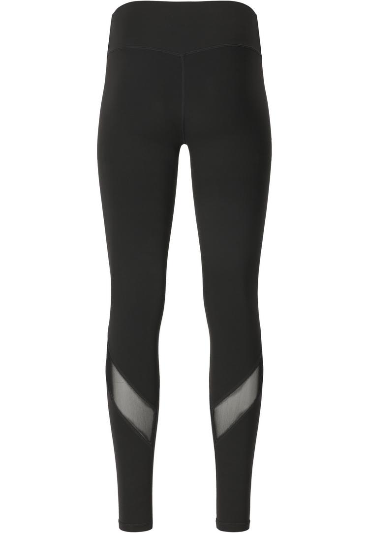 Athlecia Athlecia Luluna Tights Damen - 1001 Black - 0 | SportScheck