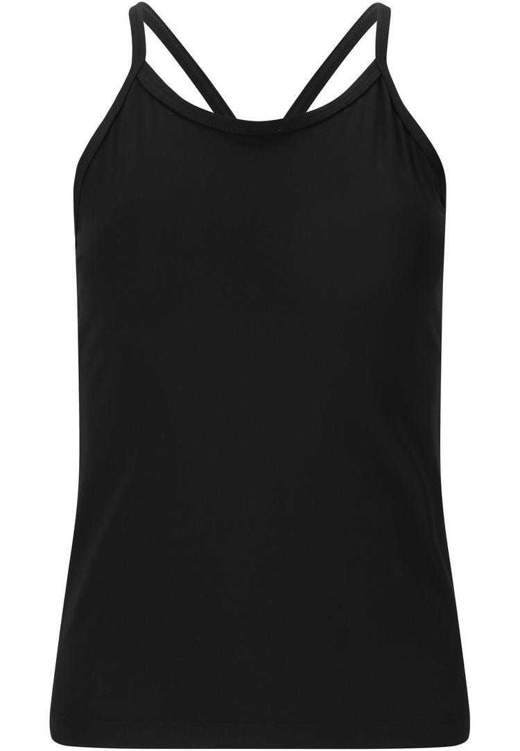 Athlecia Athlecia Tenala Tanktop Damen - 1001 Black - 0 | SportScheck