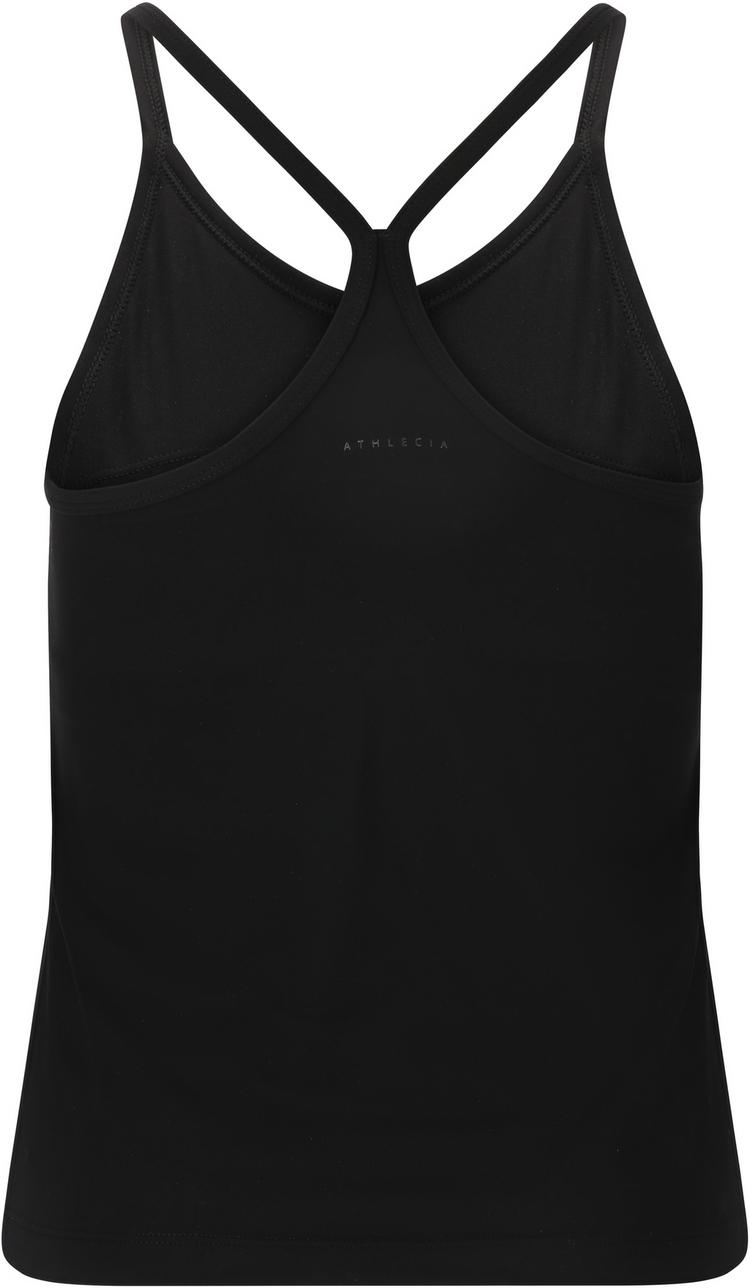 Athlecia Athlecia Tenala Tanktop Damen - 1001 Black - 0 | SportScheck