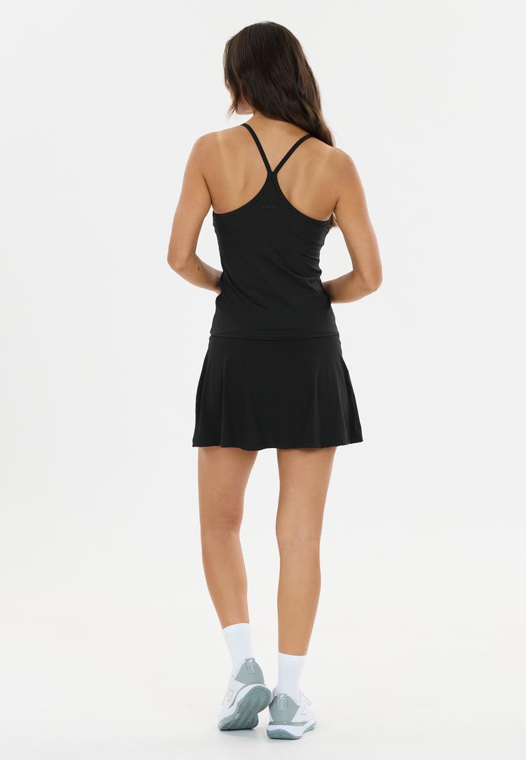 Athlecia Athlecia Tenala Tanktop Damen - 1001 Black - 2 | SportScheck
