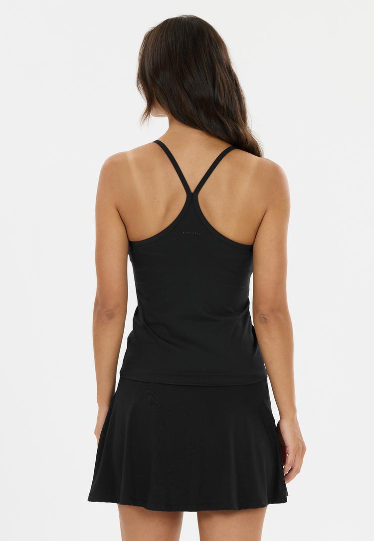 Athlecia Athlecia Tenala Tanktop Damen - 1001 Black - 3 | SportScheck