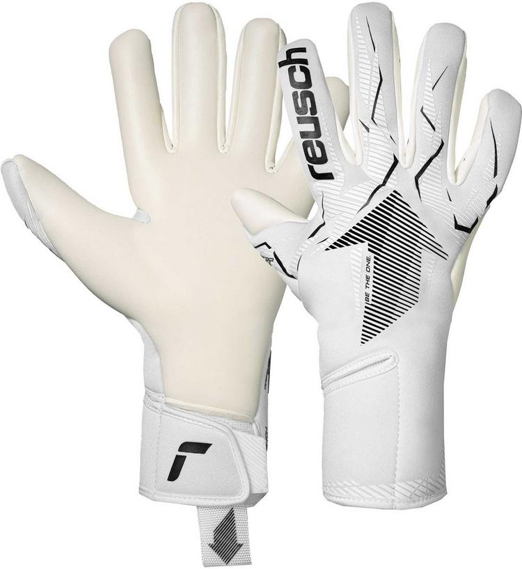 Reusch Reusch Fastgrip Gold X Torwarthandschuhe - 1100 white - 0 | SportScheck