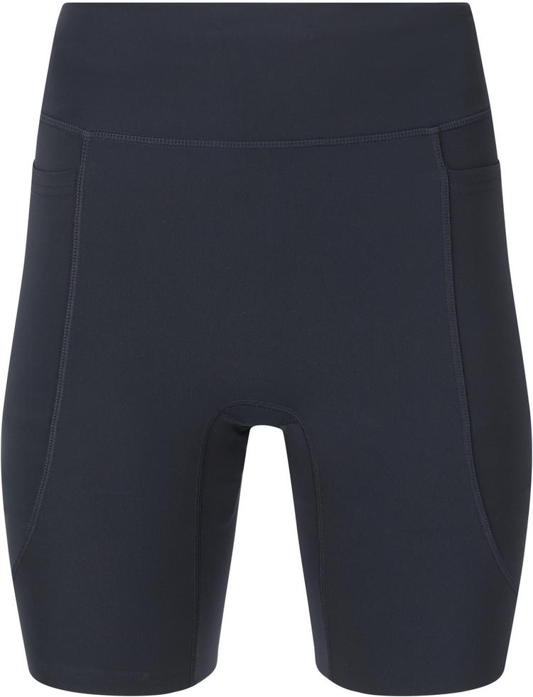Athlecia Athlecia Aliya V2 Tights Damen - 2101 Dark Sapphire - 0 | SportScheck