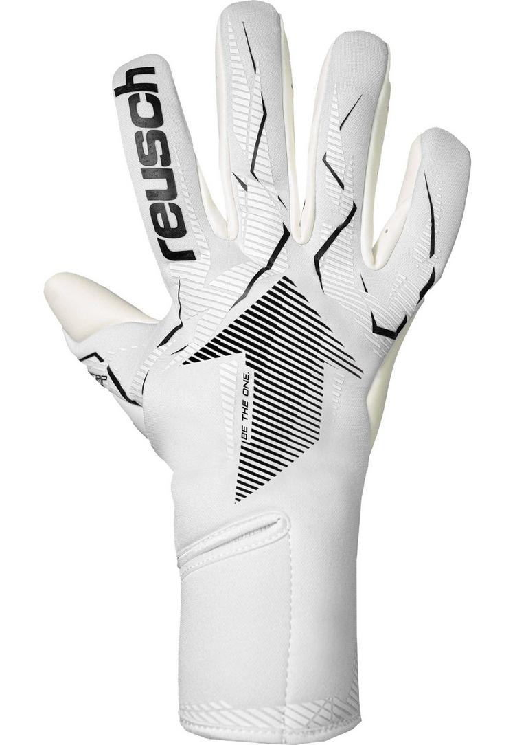 Reusch Reusch Fastgrip Gold X Torwarthandschuhe - 1100 white - 0 | SportScheck