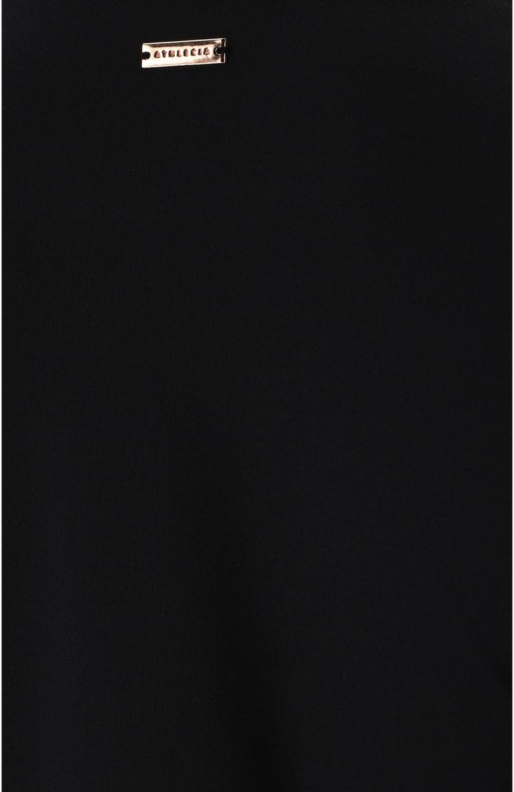 Athlecia Athlecia Almi V2 Langarmshirt Damen - 1001 Black - 0 | SportScheck