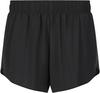 Athlecia Lundvik Shorts Damen - 1001 Black