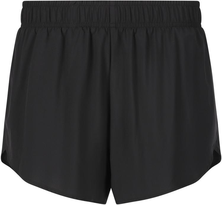 Athlecia Athlecia Lundvik Shorts Damen - 1001 Black - 0 | SportScheck