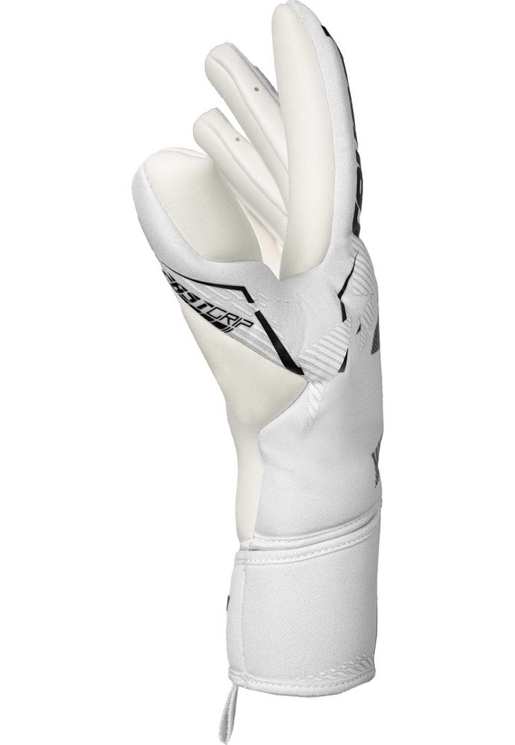 Reusch Reusch Fastgrip Gold X Torwarthandschuhe - 1100 white - 0 | SportScheck